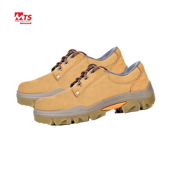 Safety Shoes Honeywell KNA Middle East Rainbow FZCO