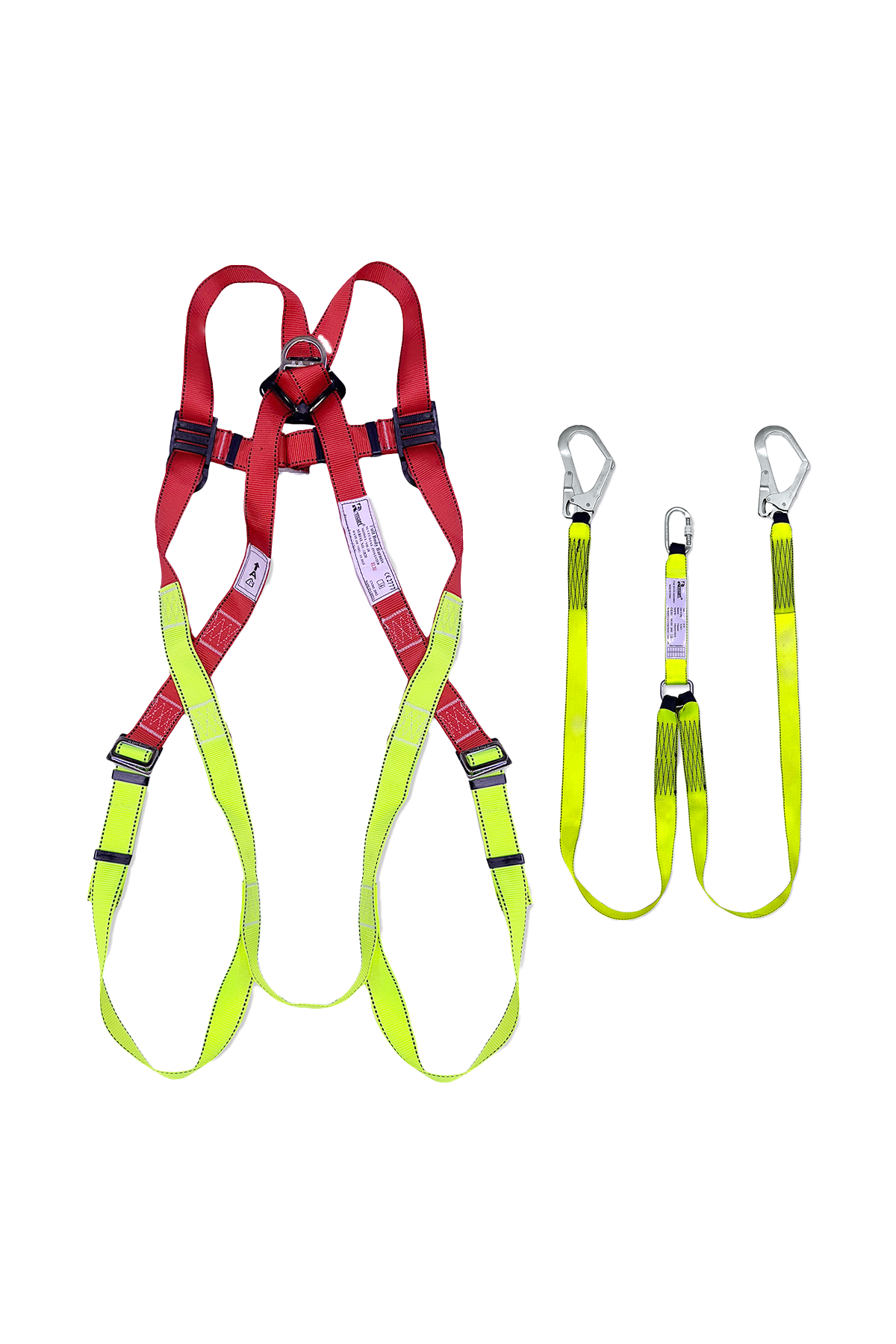 Harness SH62-B-18