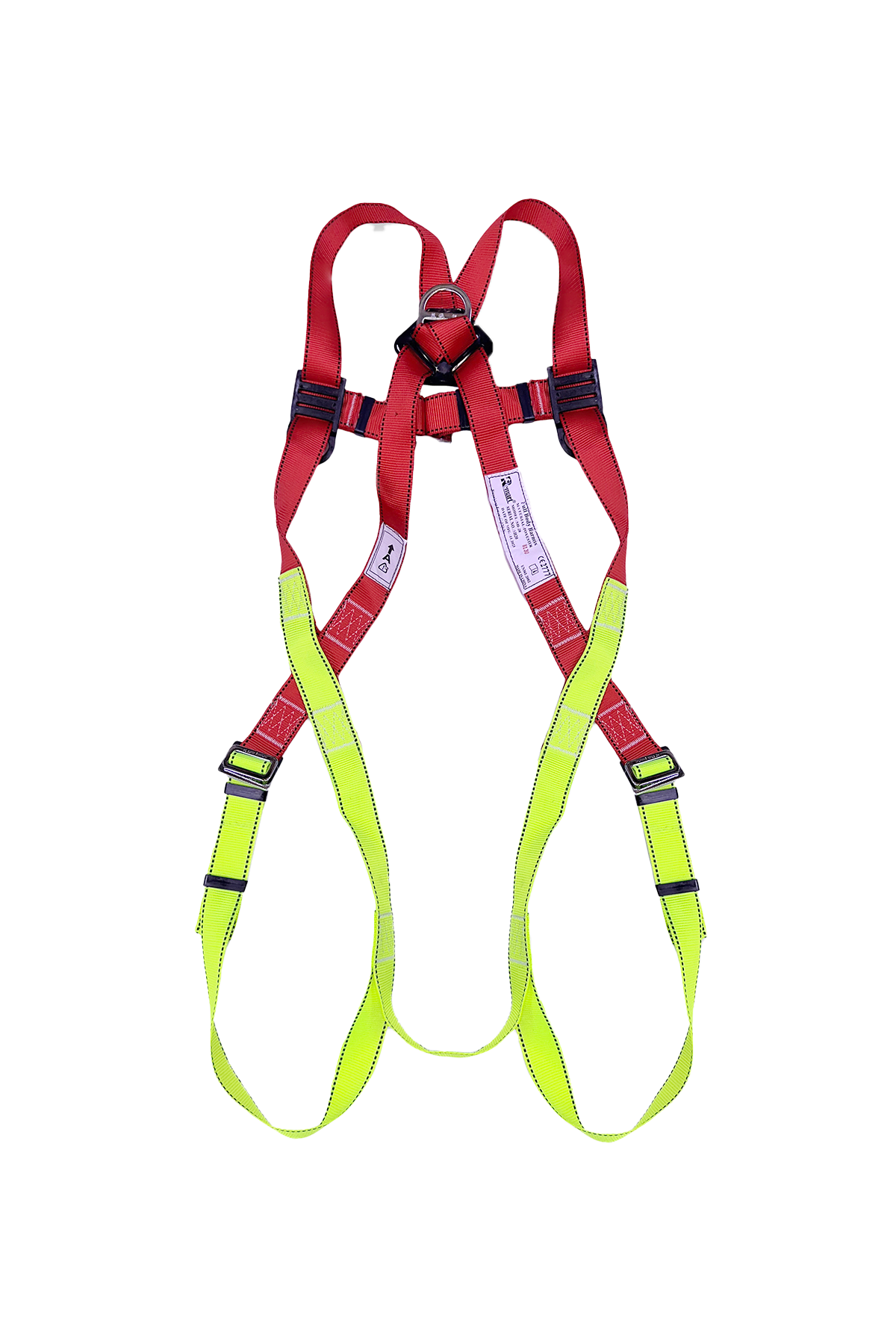Harness SH62-B-18