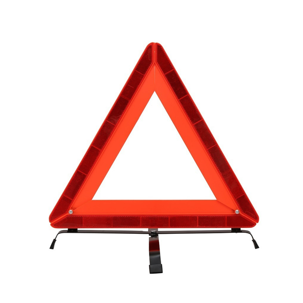 H/D Warning Triangle – Middle East Rainbow FZCO.