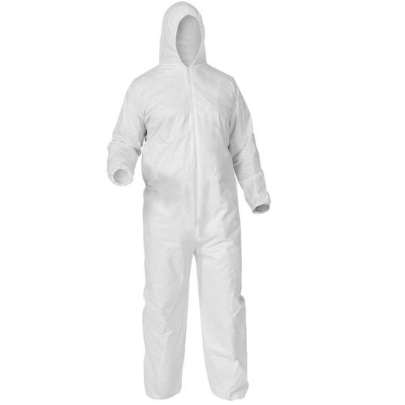 Disposable Coverall