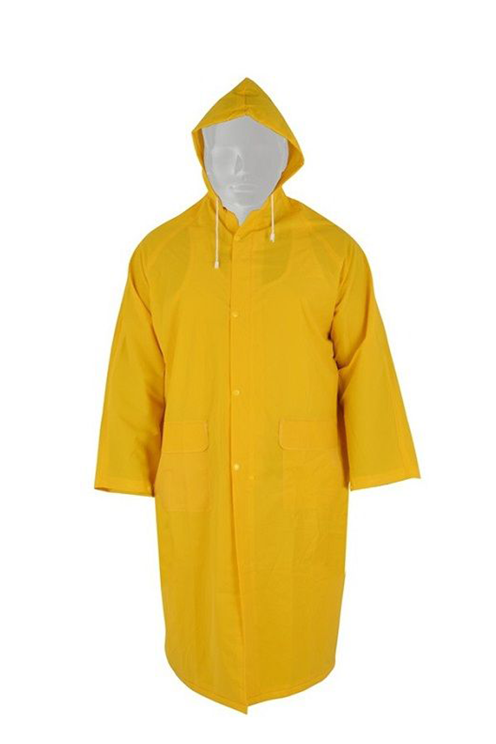 Rain Coat