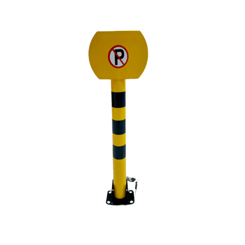 3YBK Post Post Parking Lock
