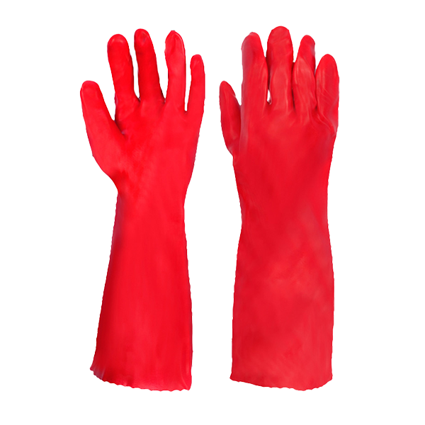 Chemical & Water Resistant Gloves8088