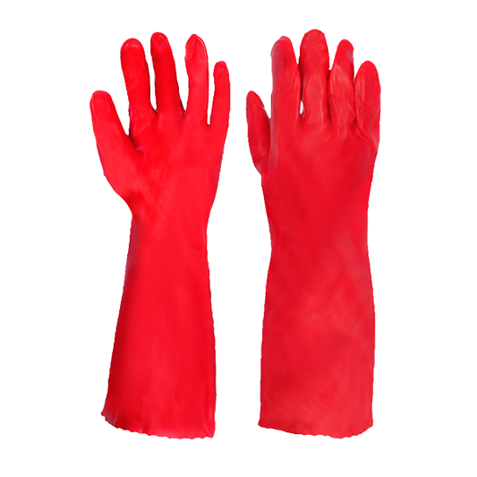 Chemical & Water Resistant Gloves8088