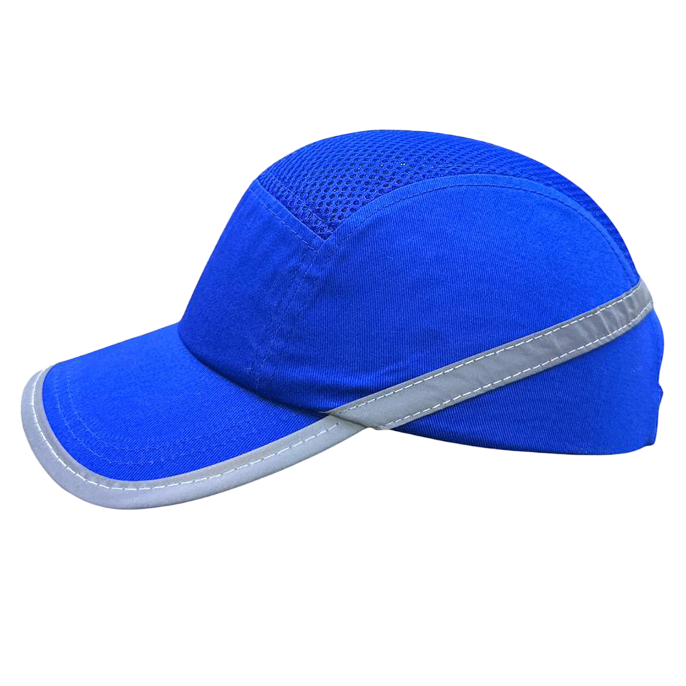 Net Bump Cap Thin Strip