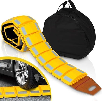 Portable Speed Bumps