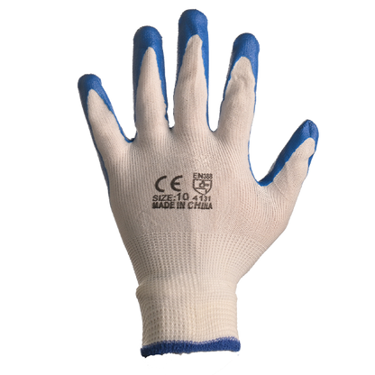 Oil & Abrasion Resistant Gloves 8009