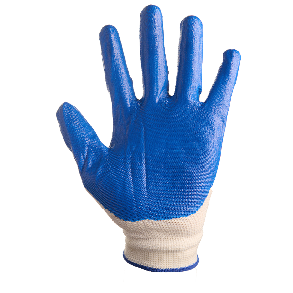 Oil & Abrasion Resistant Gloves 8009