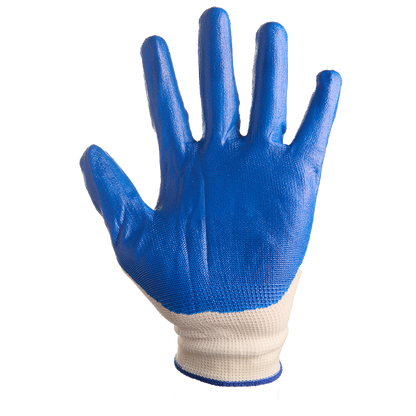 Oil & Abrasion Resistant Gloves 8009