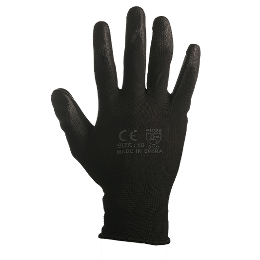 Oil & Abrasion Resistant Gloves 8035