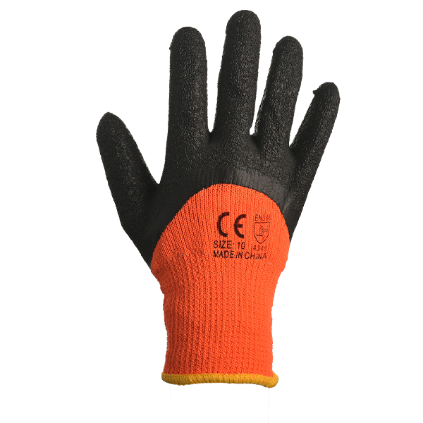 Oil & Abrasion Resistant Gloves 8060