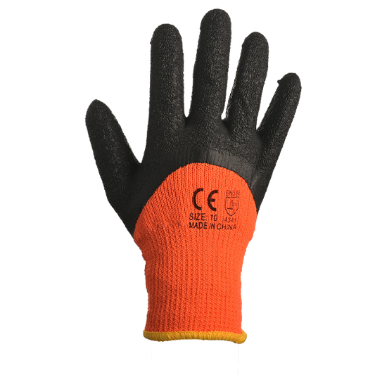 Oil & Abrasion Resistant Gloves 8060