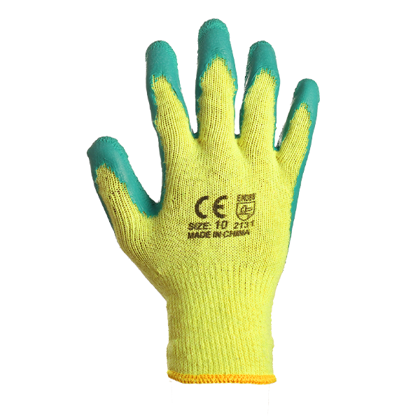 Oil & Abrasion Resistant Gloves 9074