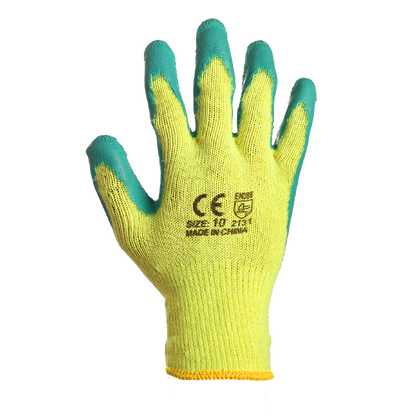 Oil & Abrasion Resistant Gloves 9074