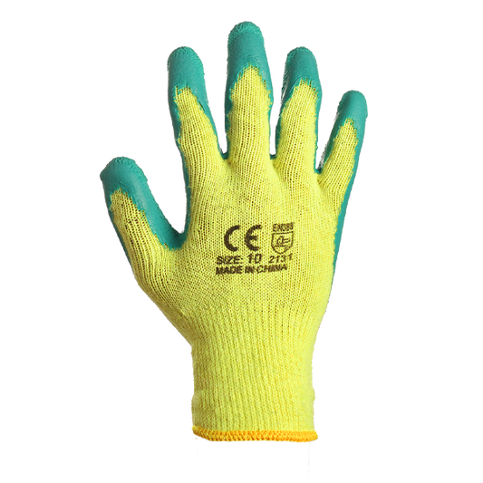 Oil & Abrasion Resistant Gloves 9074