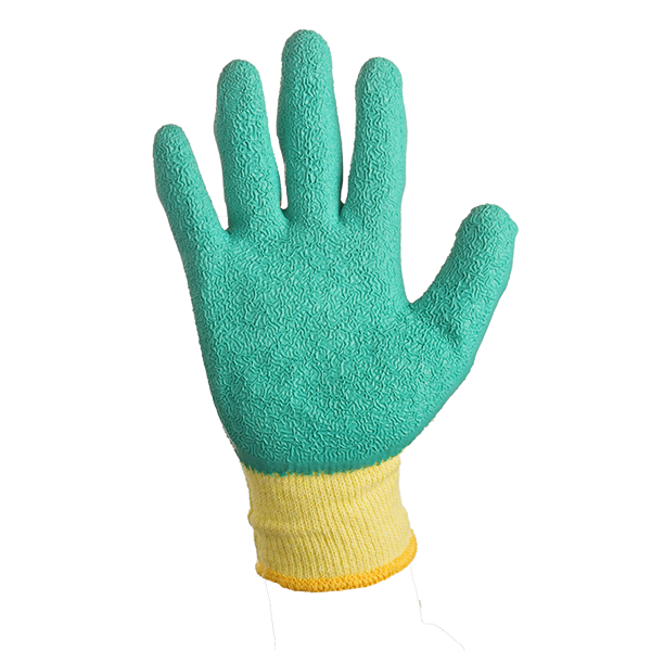 Oil & Abrasion Resistant Gloves 9074