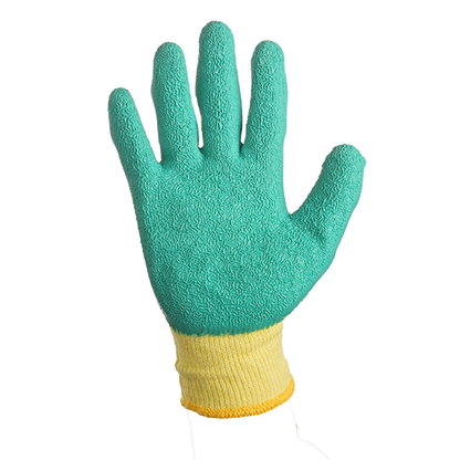 Oil & Abrasion Resistant Gloves 9074