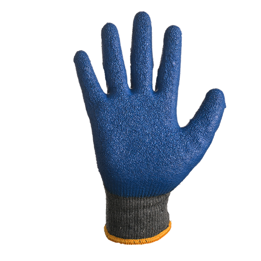 Oil & Abrasion Resistant Gloves 9112