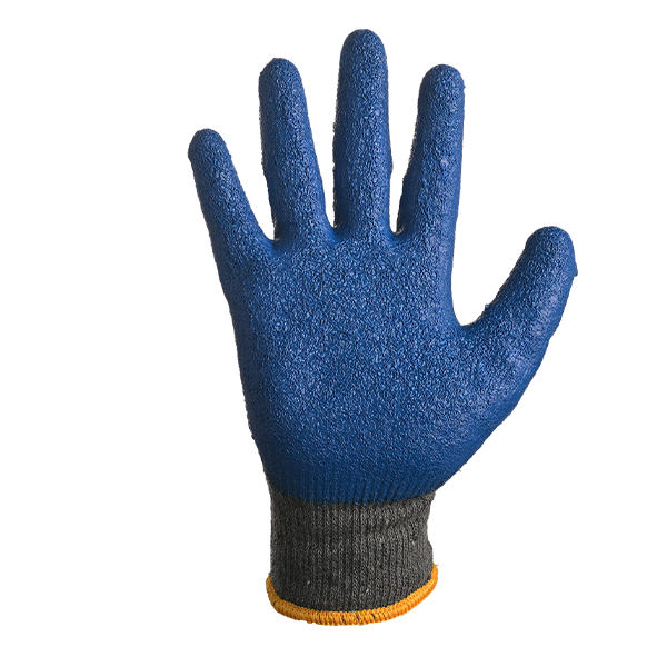 Oil & Abrasion Resistant Gloves 9112