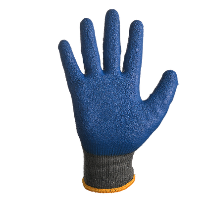 Oil & Abrasion Resistant Gloves 9112