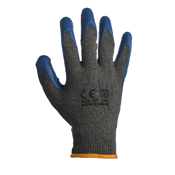 Oil & Abrasion Resistant Gloves 9112