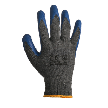 Oil & Abrasion Resistant Gloves 9112