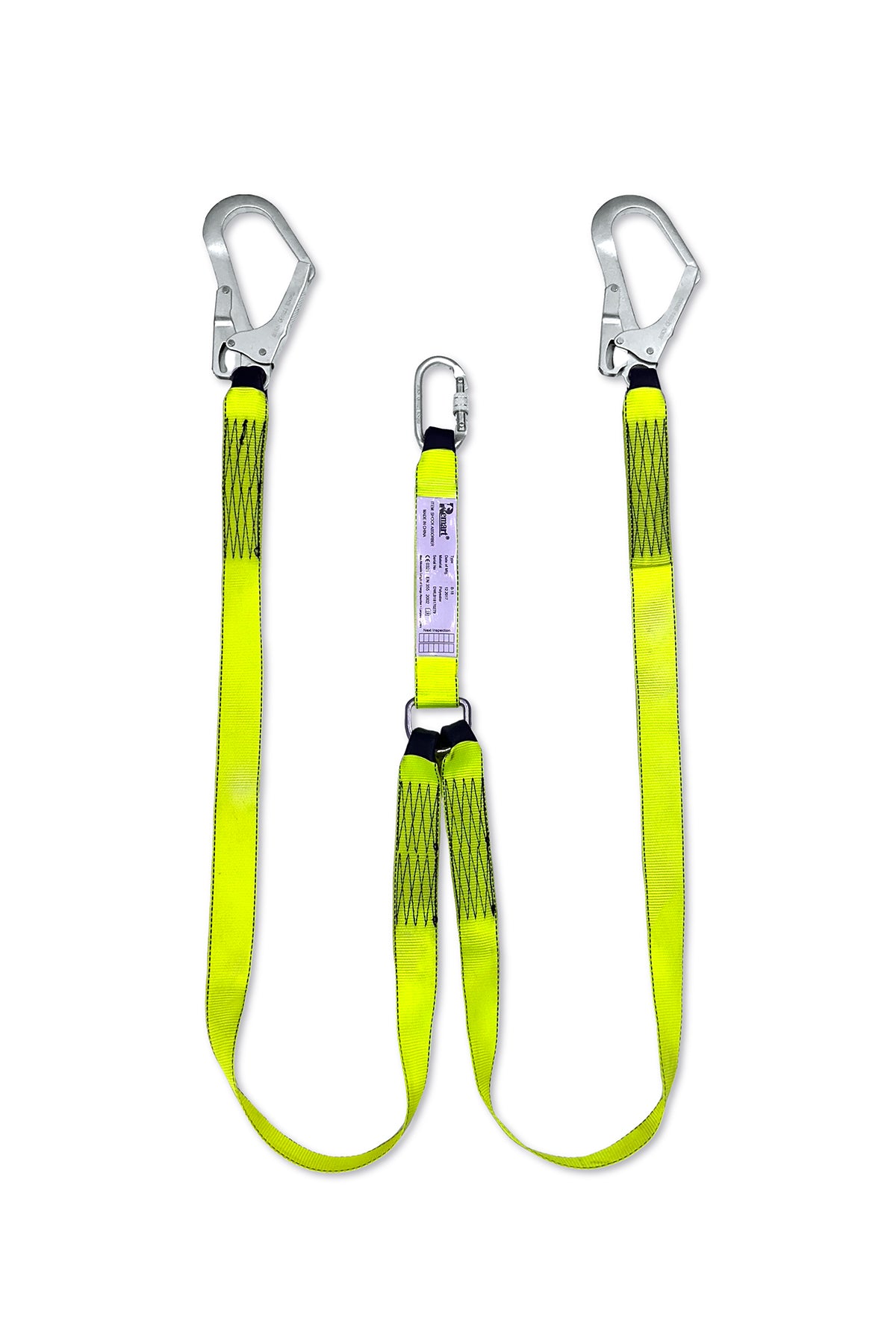 Harness SH62-B-18