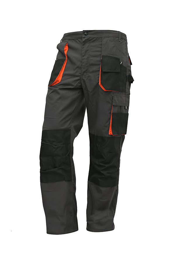 Remart® Cargo Pants Grey