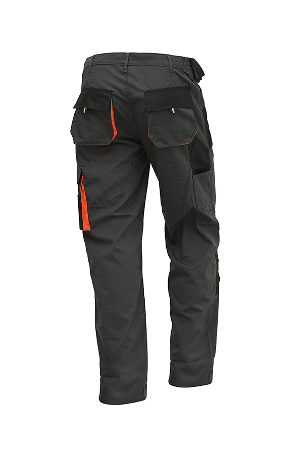 Remart® Cargo Pants Grey