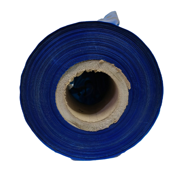 Warning Tape Blue 6"