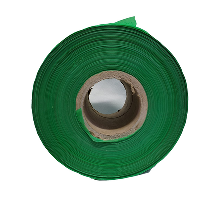 Warning Tape Green 6"