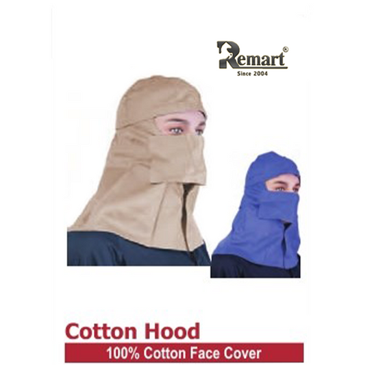 Remart® Cotton Hood