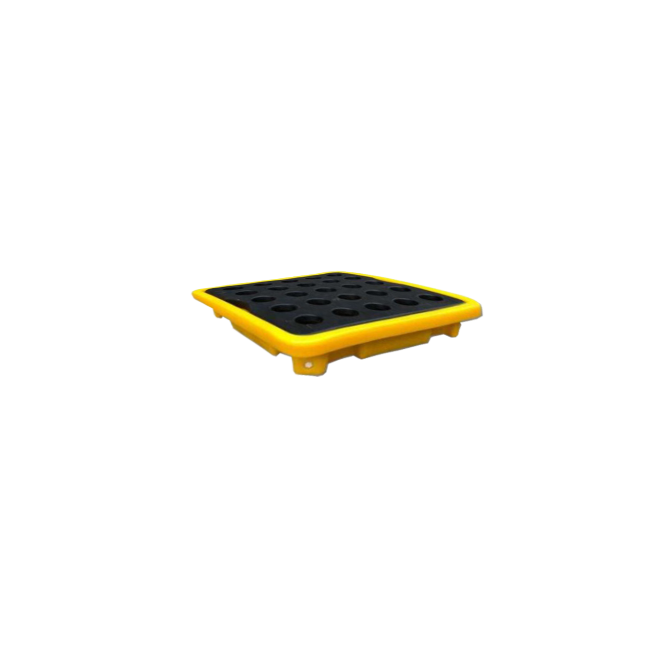 Single Drum Spill Pallet-DP001L