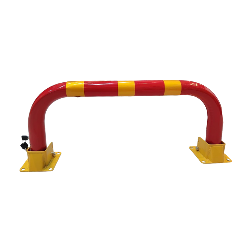 D Post Parking Lock
