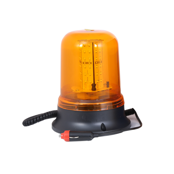 Rotating Beacon Warning Light EMY – Middle East Rainbow FZCO.