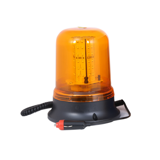 Rotating Beacon Warning Light EMY