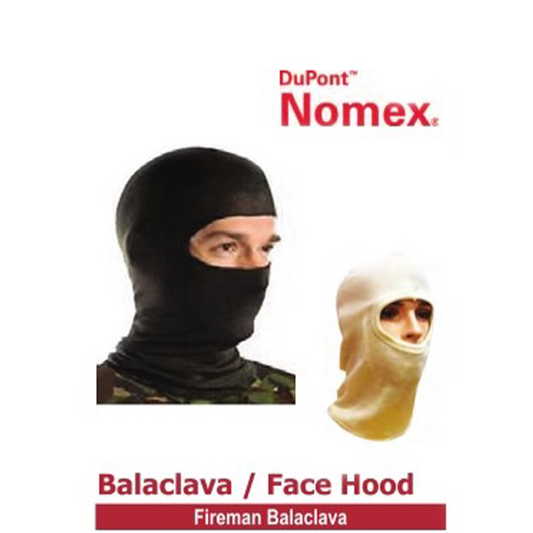 Face Hood/Fireman Balaclava