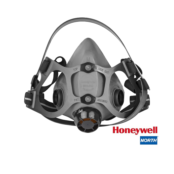 Honeywell North Face Mask HFM