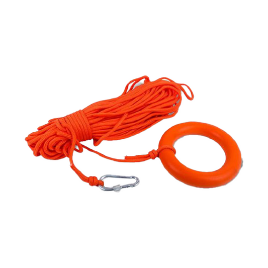 Floating Rope Method Floating Rope – Middle East Rainbow FZCO.