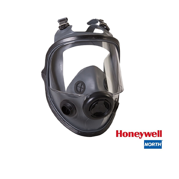 Honeywell Elastomeric Full Facepiece