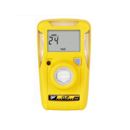 Honeywell Gas Detector