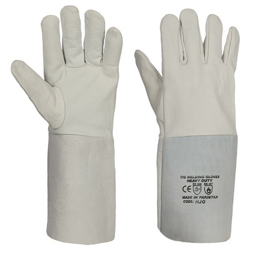 Welding Gloves HJL