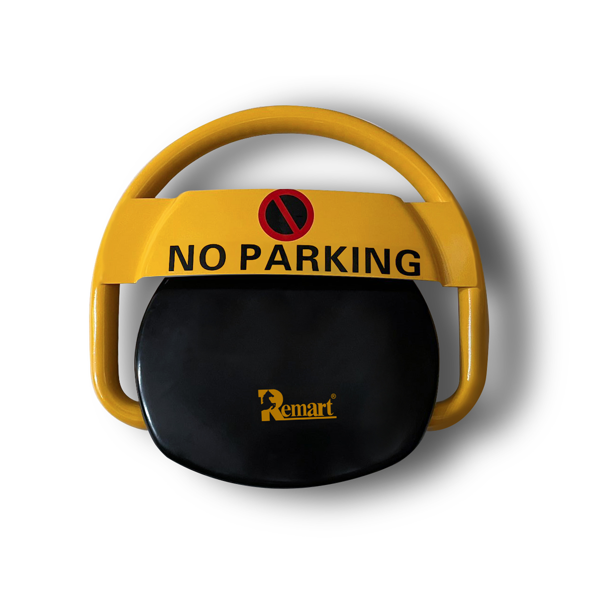 IRC Parking Device -Smart Parking Lock PLAS-40