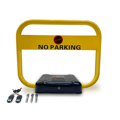 IRC Parking Device -Smart Parking Lock  PLMT-50