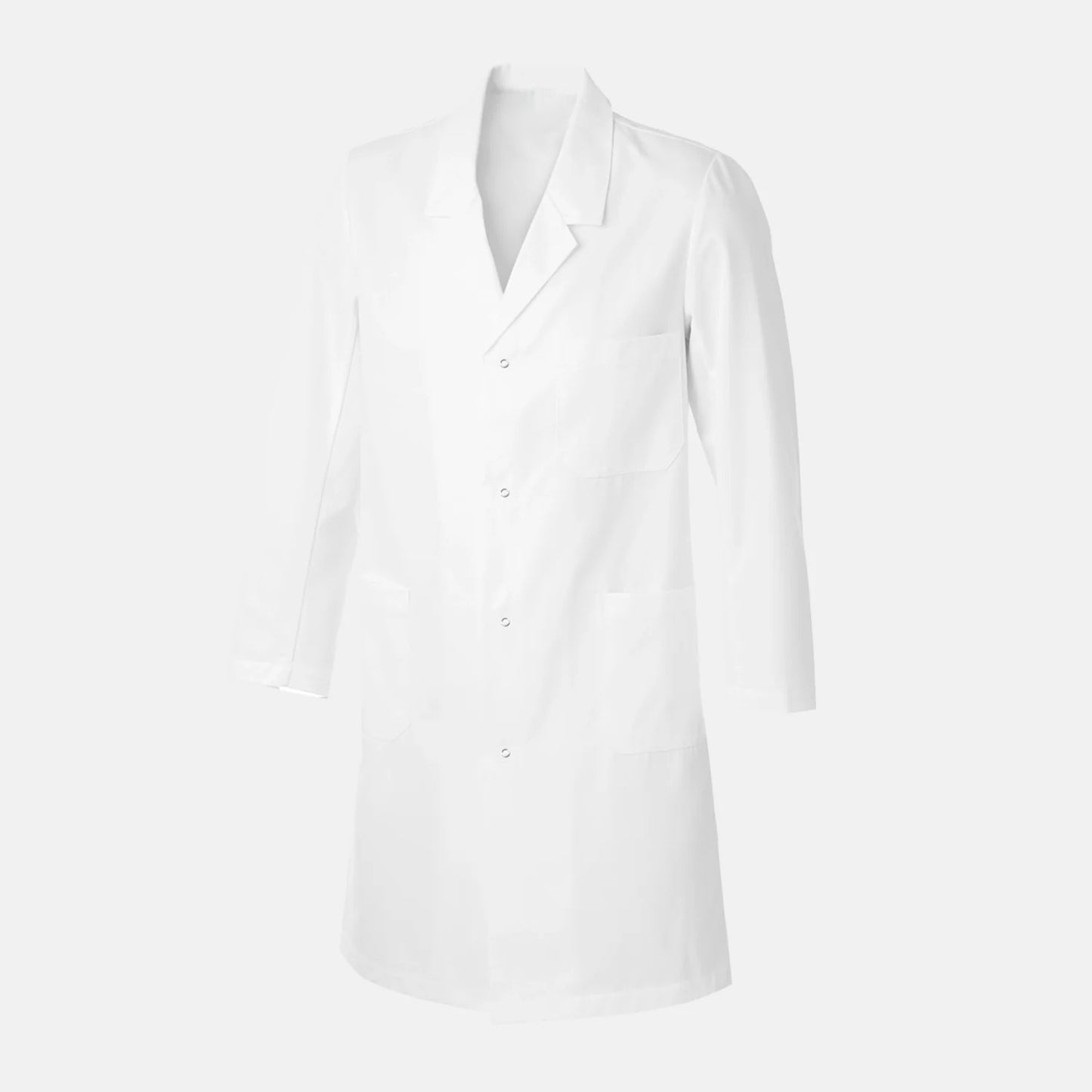 Lab Coat white