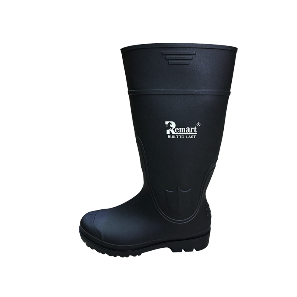 Remart® Premium Quality Non-Safety Rainboots for Men and Women
