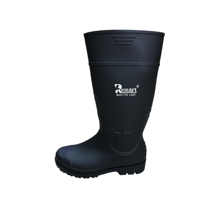 Remart® Premium Quality Non-Safety Rainboots for Men and Women