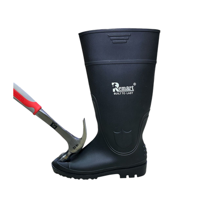 Remart® Premium Quality Non-Safety Rainboots for Men and Women