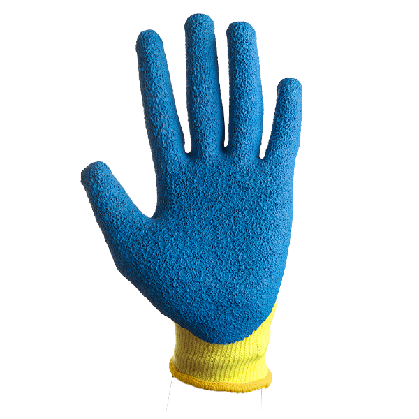 Oil & Abrasion Resistant Gloves RHG102